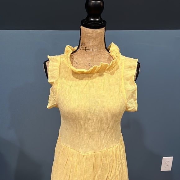 Sweet Wanderer dress size large women’s - Picture 2 of 10